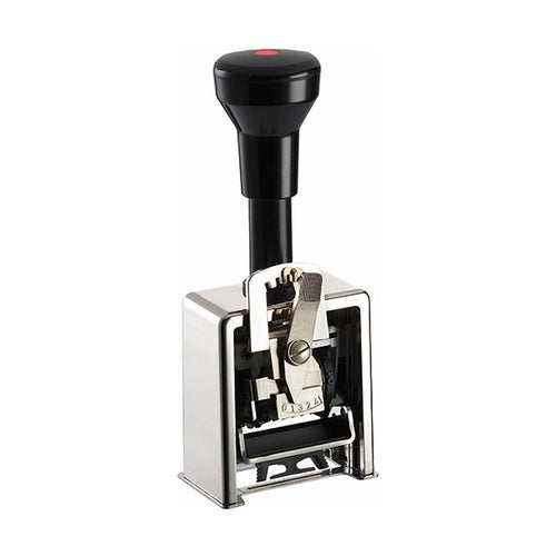 Nummerstämpel – Reiner C1