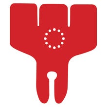 Bakstycke Classic Variabel – Röd