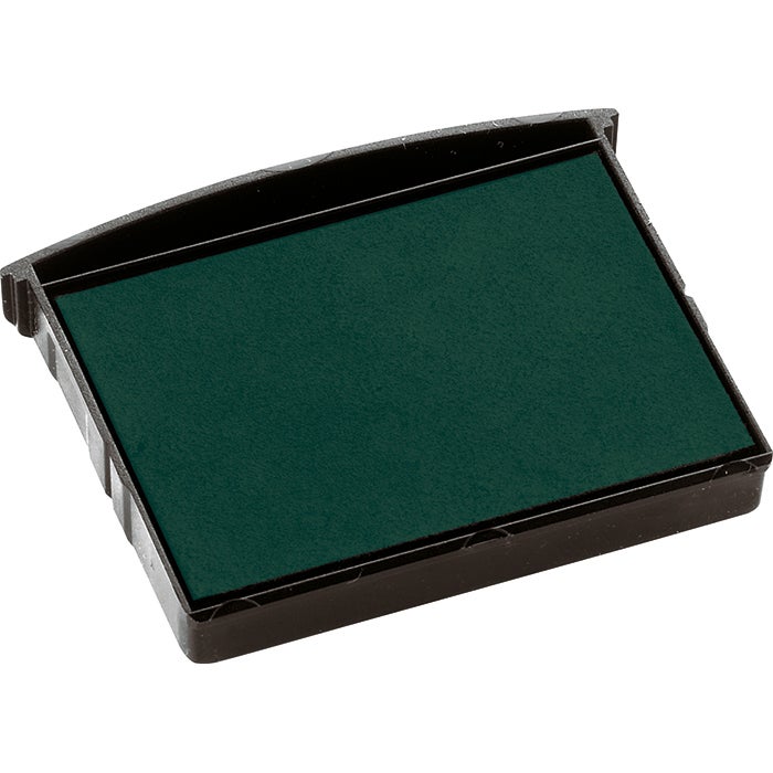 Dynkassett Colop E/2600 Grön