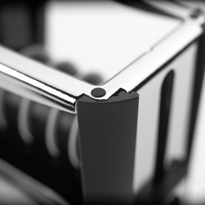 Datumstämpel 45x30 mm – Colop S2360, Svart (Svenskt Arkiv)