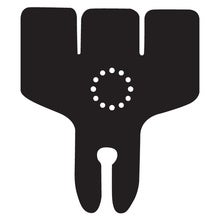 Bakstycke Classic Variabel – Svart