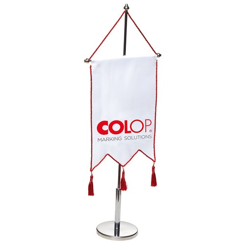 Bordsstandar S3 – 230x160 mm, sublimeringstryck