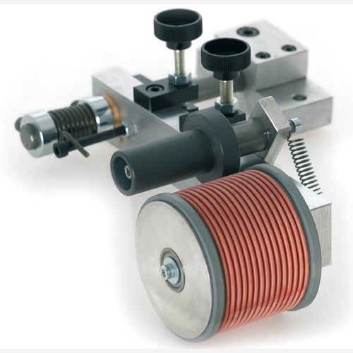 50 mm automatiska rullstämplar modell 275 mekaniska