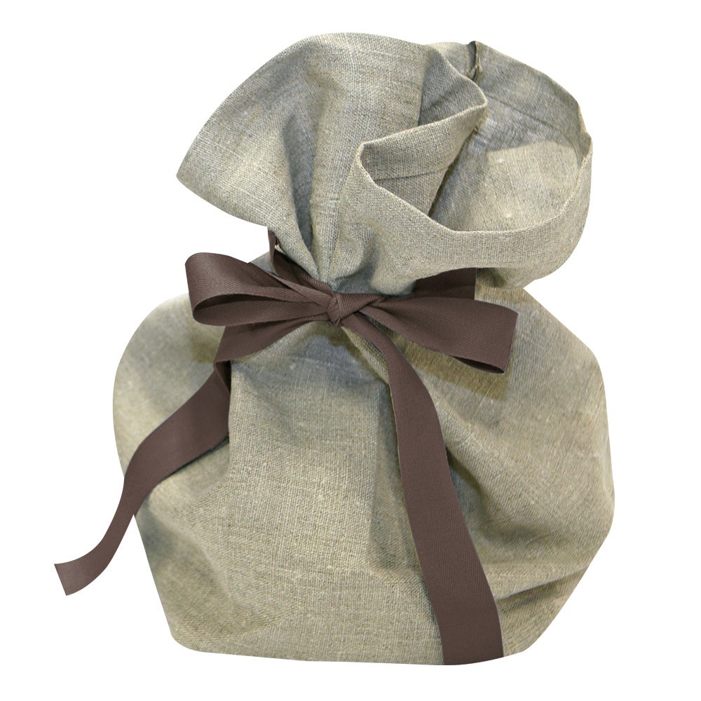 Askpåse – Natur, Linne