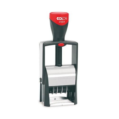 Datumstämpel – Colop Stativ S2100/4
