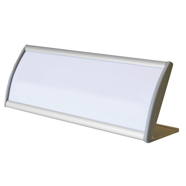 Bordställ 150x52 mm – Konvex