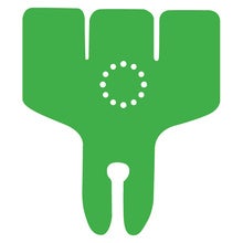 Bakstycke Classic Variabel – Grön