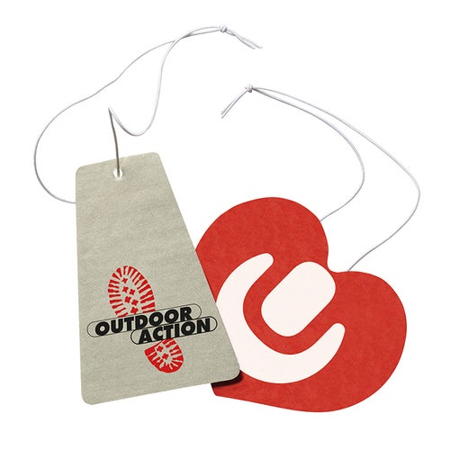 Doftmotiv - storlek upptill 9 cm