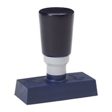 Gummistämpel 67x11 mm