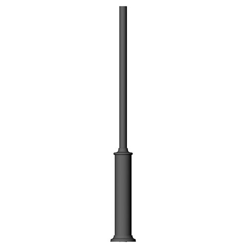 Vägvisare Stolpe Antik 3300 mm – Diam. 60 mm