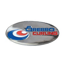 Pins Mjukemalj storlek 13 mm