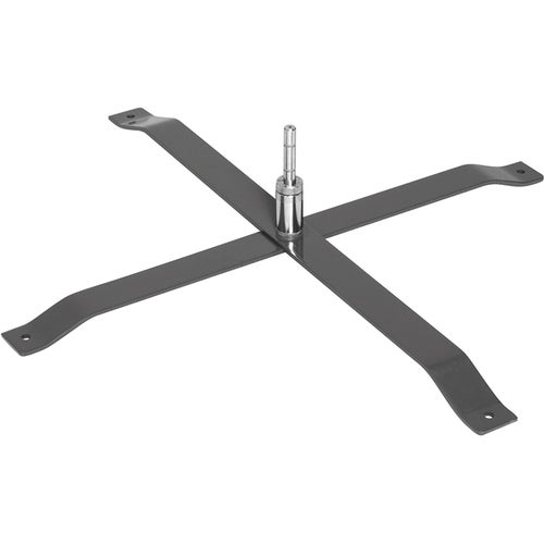 Kryssfot till Beachstång 4 kg