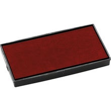 Dynkassett Colop E/50/1 Röd