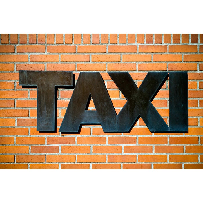 Fasadbokstäver och fasadsiffror exempel