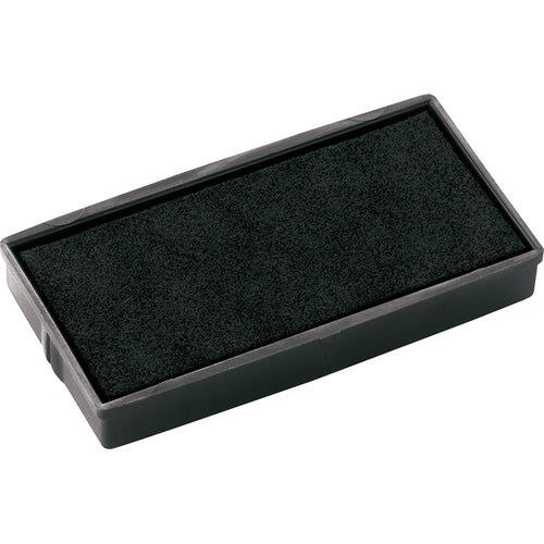 Dynkassett Colop E/30 Svart