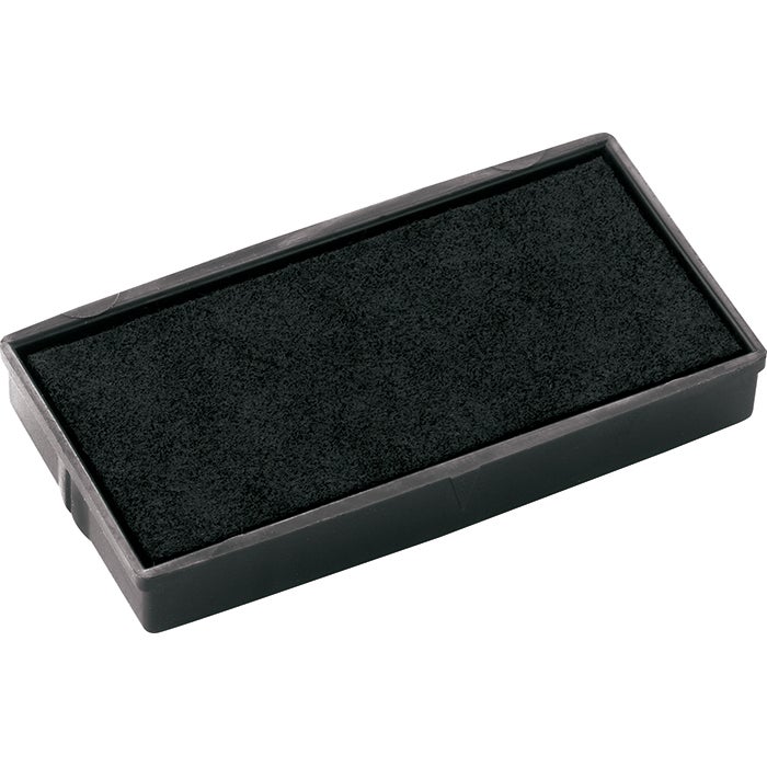 Dynkassett Colop E/30 Svart