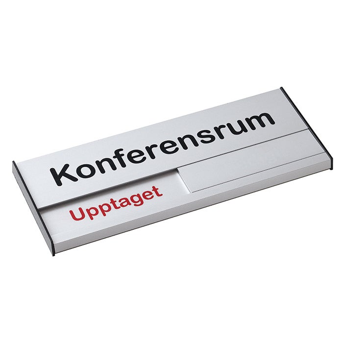 Skjutpanel 200x80 mm – Plan