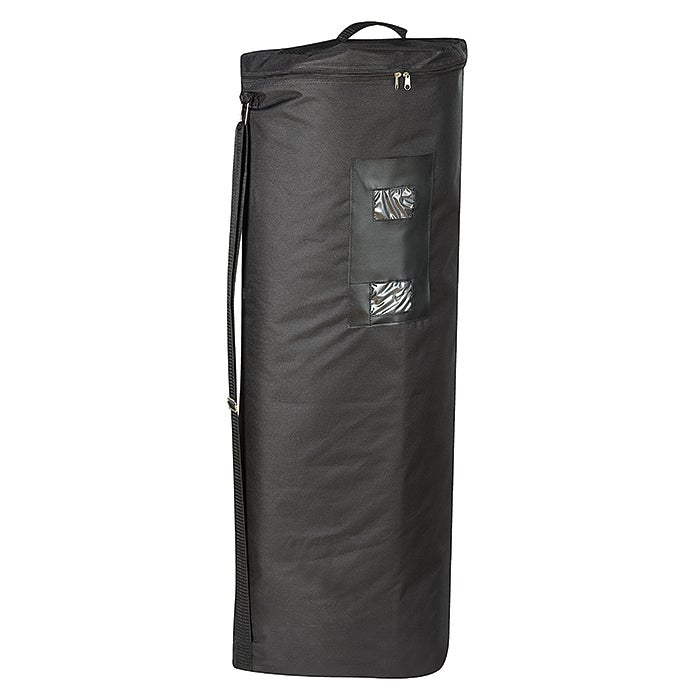 Mässbord Kvadrat - komplett med tryckt våd