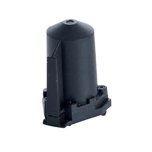 Färgpatron Reiner Jetstamp 790/Speed i Jet 798, 990 Svart