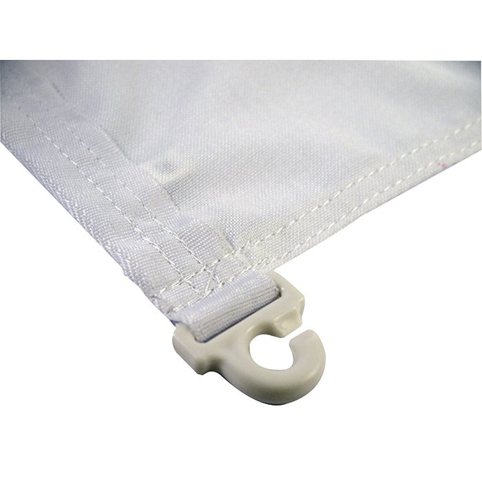 Flagga 300x200 cm – 1 färg screentryckt