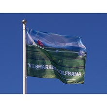 Flagga 150x100 cm – Digitaltryckt 115 g