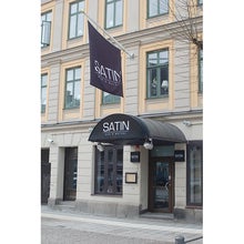 Fasadflagga 150x240 cm – Digitaltryck