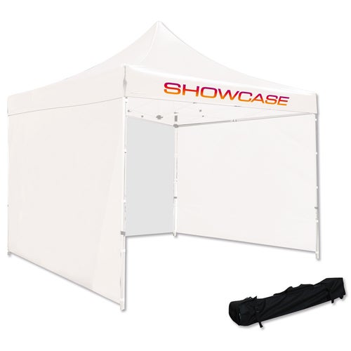 Tältställning PRO med väska - 1,5x1,5 m
