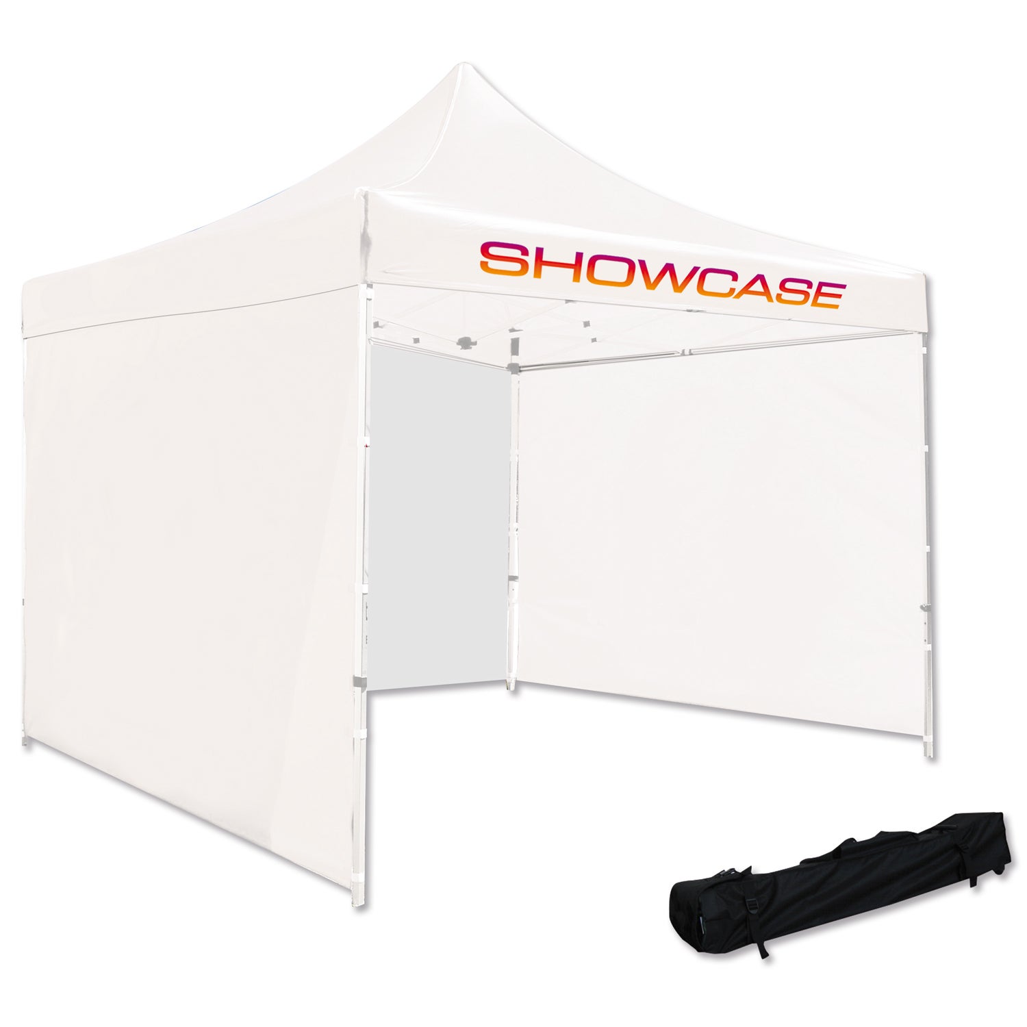 Tältvägg - Digitaltryckt vägg till tält PRO, 1,5x2 m