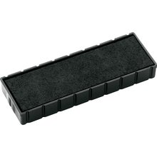 Dynkassett Colop E/12 Svart