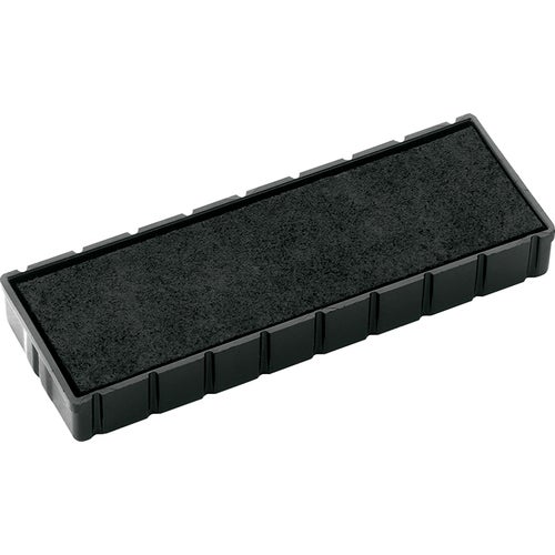 Dynkassett Colop E/12 Svart