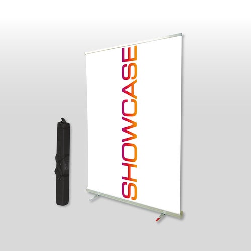 Roll Up Classic XL komplett med våd 150x200 cm