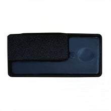 Dynkassett Reiner Colorbox 2 Svart