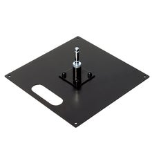 Golvplatta till Beachstång