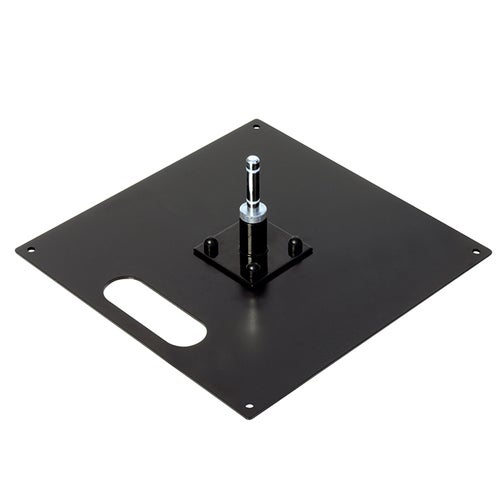 Golvplatta till Beachstång