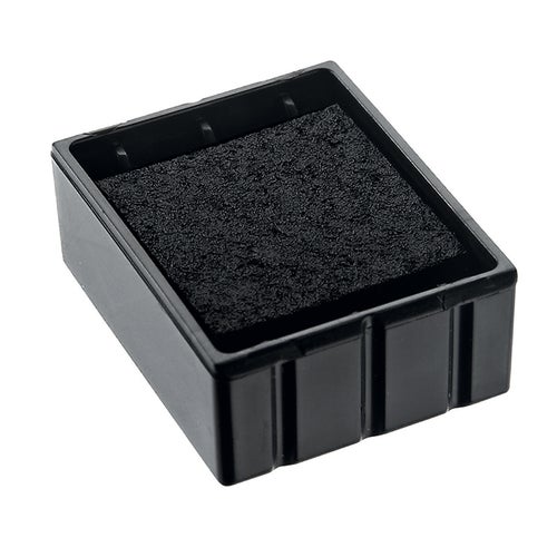 Dynkassett Colop E/Q12 Svart